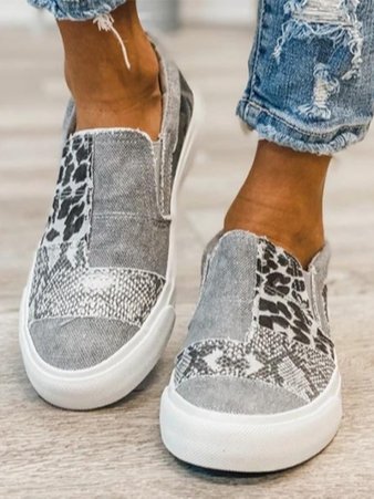 Kobiece Letnie Espadryle | Lekkie