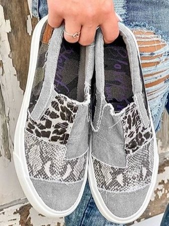 Kobiece Letnie Espadryle | Lekkie