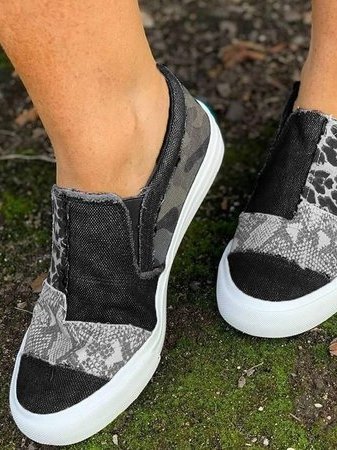 Kobiece Letnie Espadryle | Lekkie