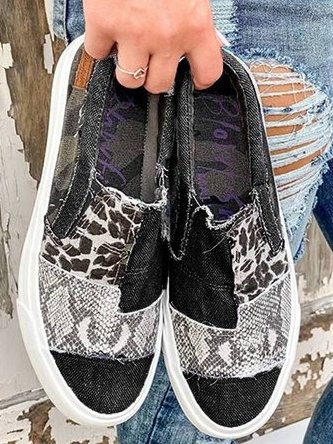 Kobiece Letnie Espadryle | Lekkie