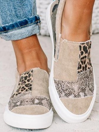 Kobiece Letnie Espadryle | Lekkie