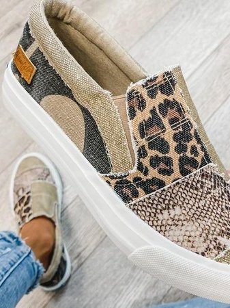 Kobiece Letnie Espadryle | Lekkie
