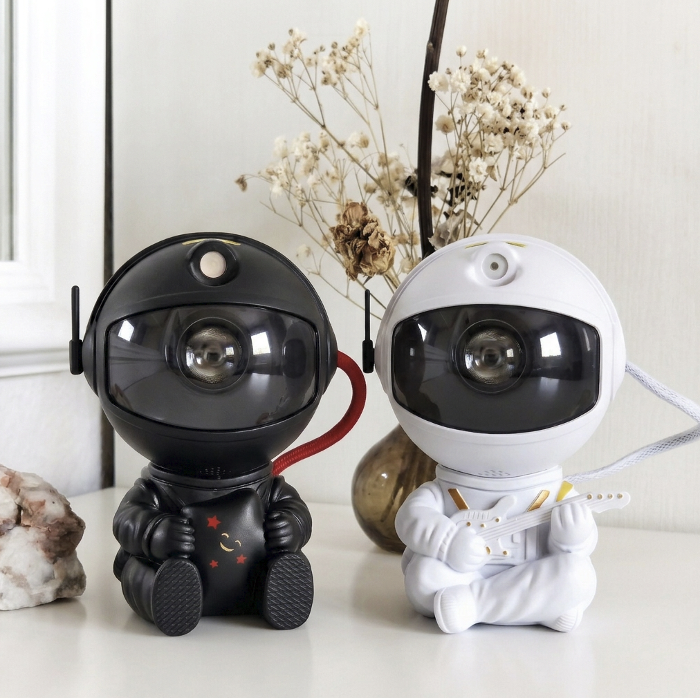 Projektor galaktyki Astronauta