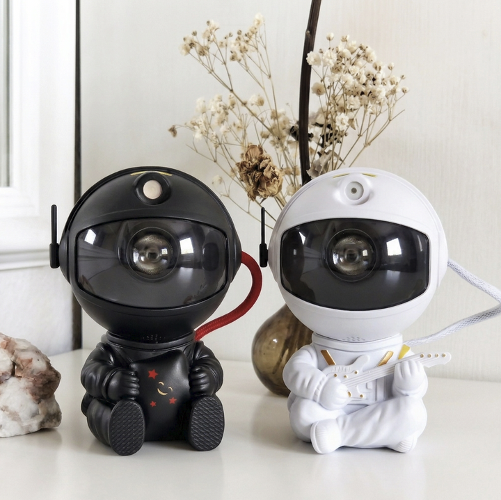 Projektor galaktyki Astronauta