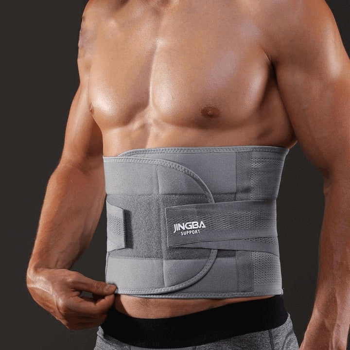 Regulowany stabilizator lędźwiowy – CoreSupport