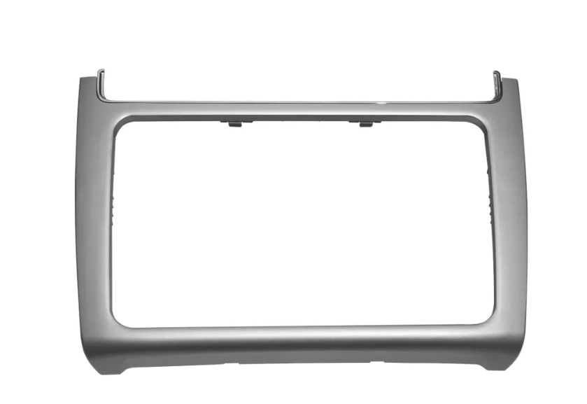 Wewnętrzna ramka radiowa - pasuje do Volkswagen Polo 6R 2014-2017