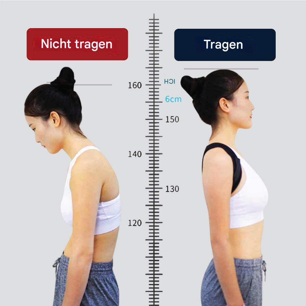 Korektor Postawy - StraightAlign