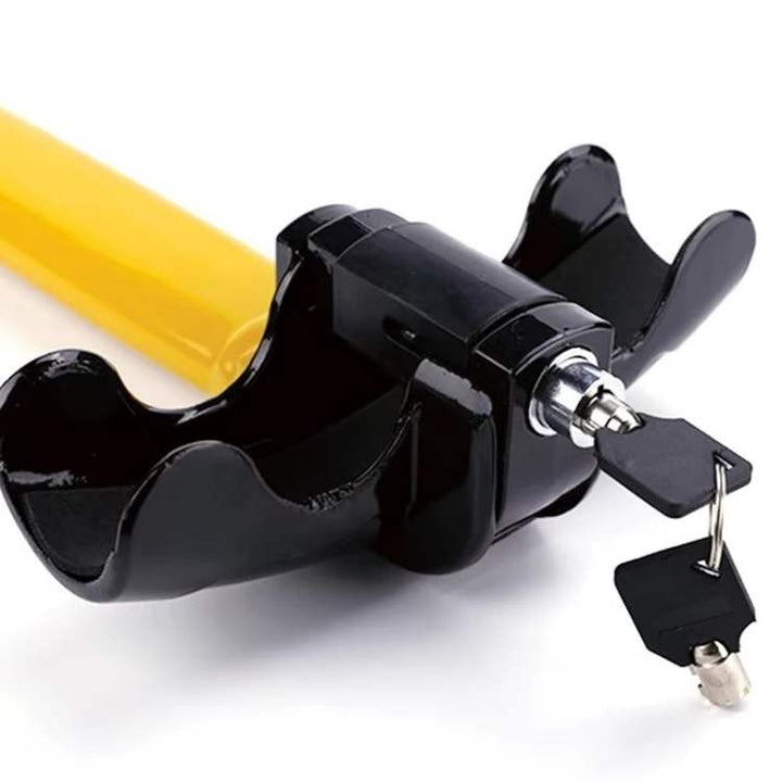 Uniwersalna blokada kierownicy Heavy-Duty