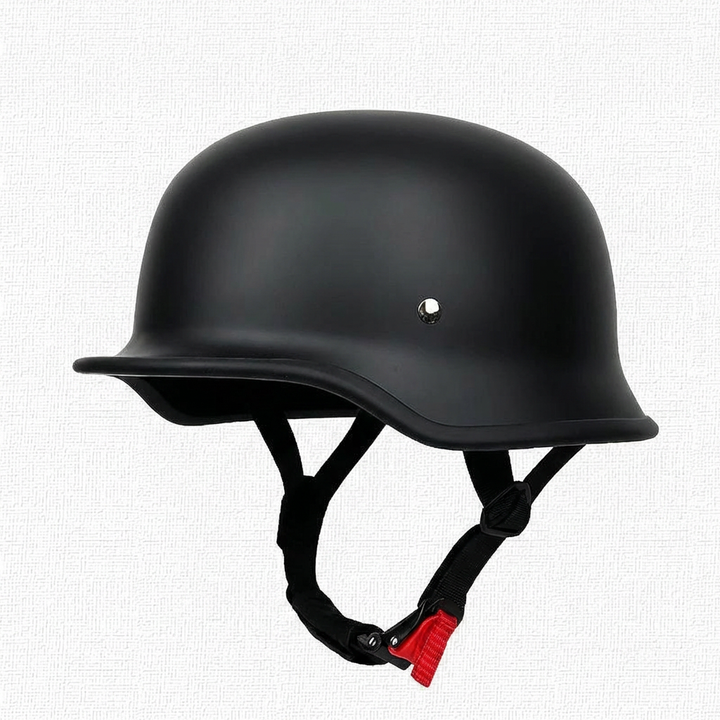 Outlaw Motocyklowy Helm Polówkowy