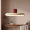 Veya – kolorowa lampa wisząca w stylu Bauhaus
