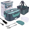 Elektryczny Lunchbox 1,5L 60W