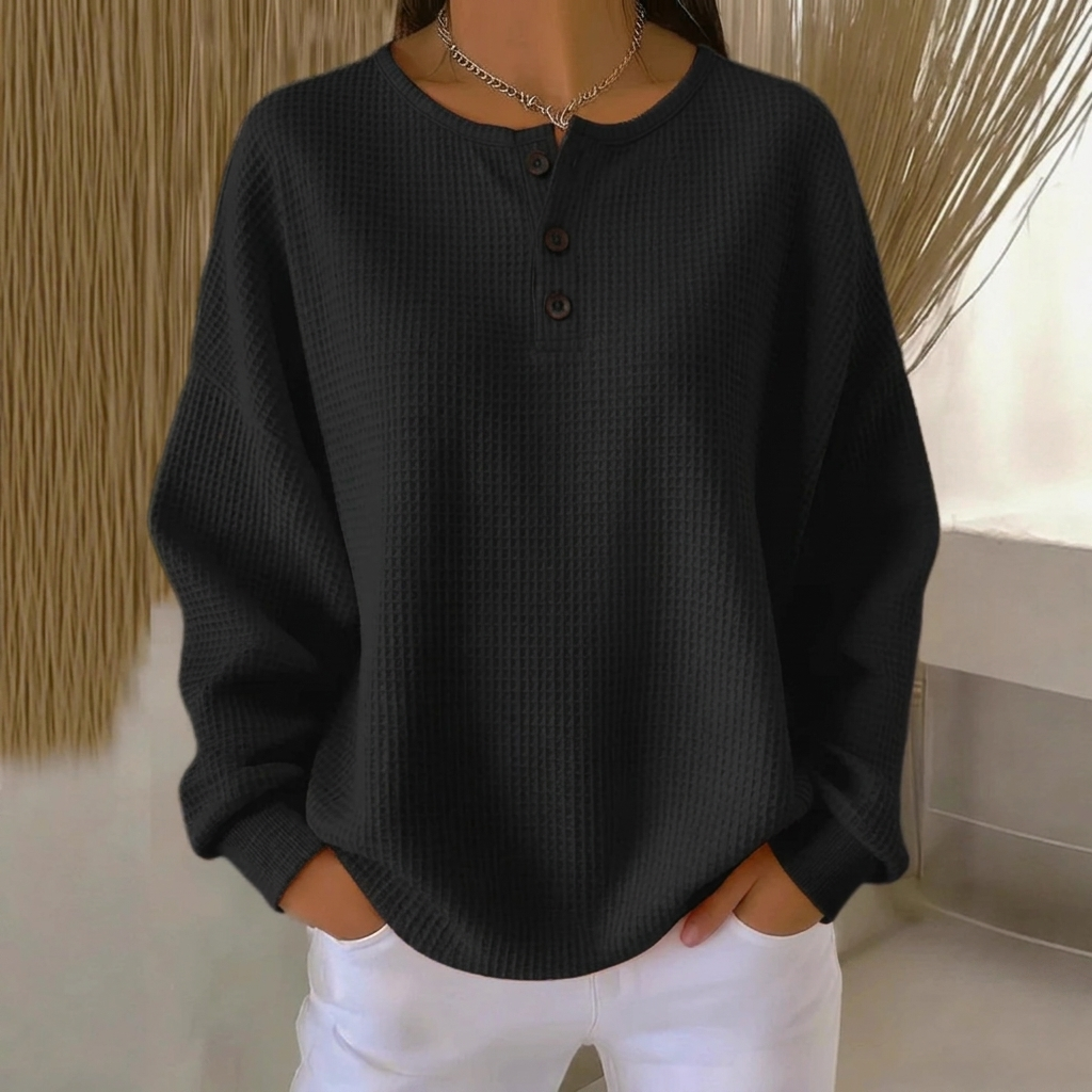 Modny damski top elegancki