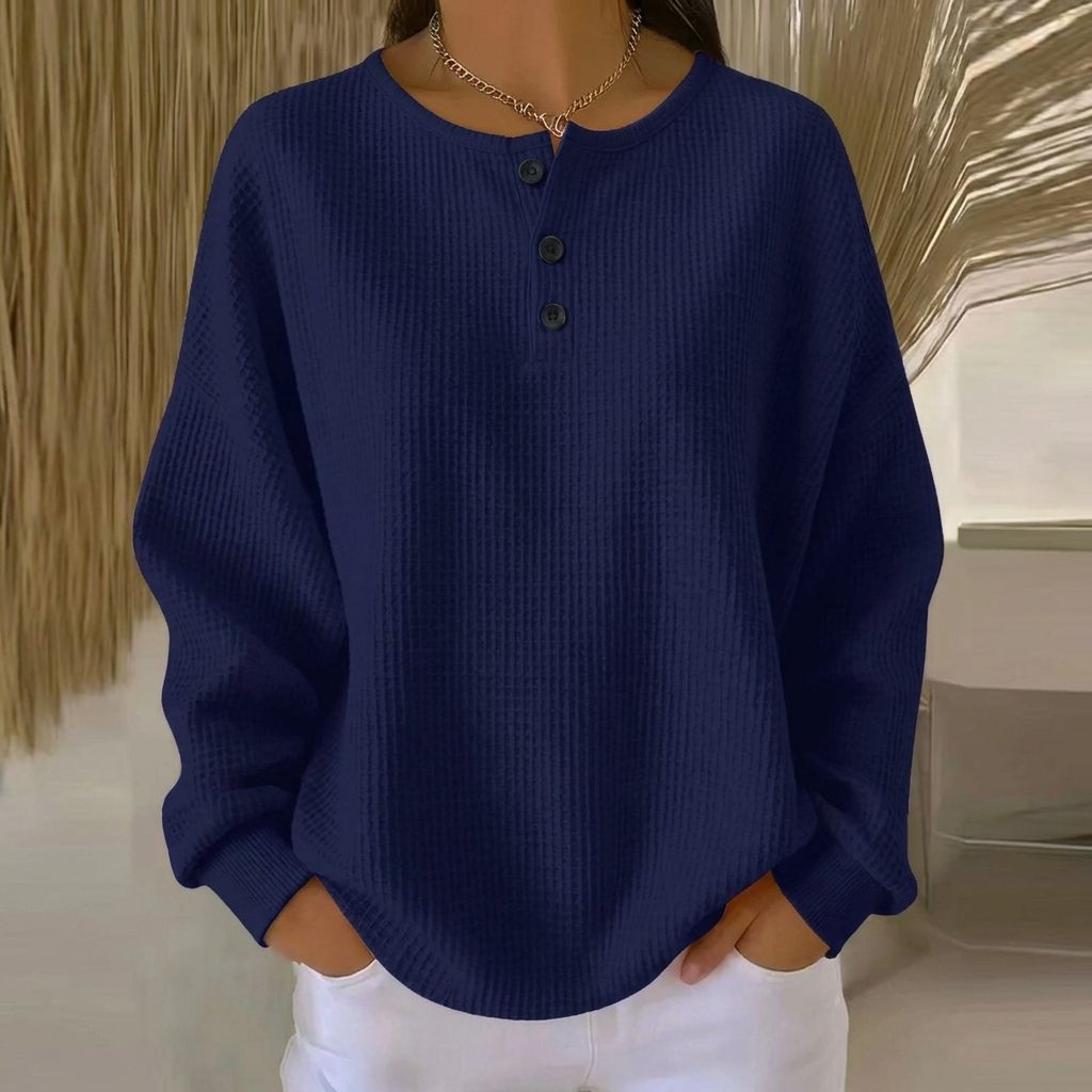 Modny damski top elegancki