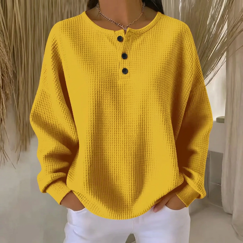 Modny damski top elegancki