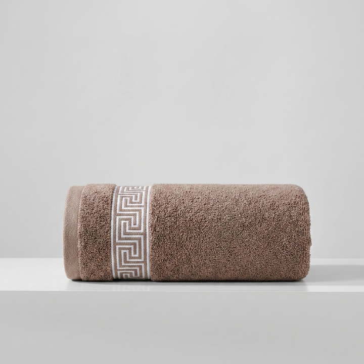 2-częściowy zestaw ręczników - TowelLuxury