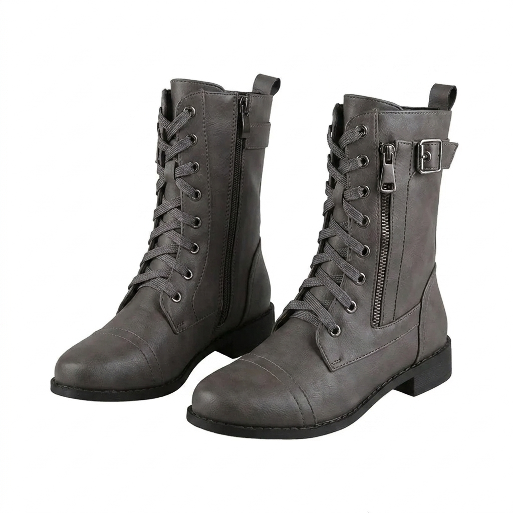 Damskie buty ortopedyczne