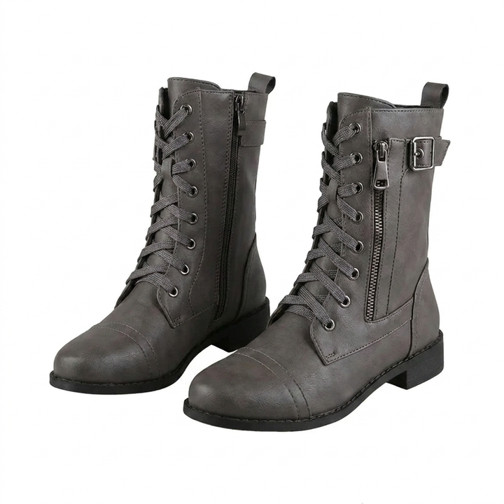 Damskie buty ortopedyczne