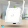 Wzmacniacz WiFi 5G o Wysokiej Prędkości