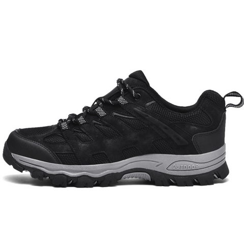 Buty trekkingowe dla mężczyzn