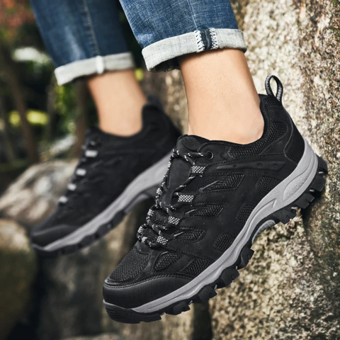 Buty trekkingowe dla mężczyzn