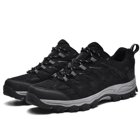 Buty trekkingowe dla mężczyzn