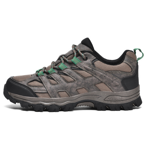 Buty trekkingowe dla mężczyzn