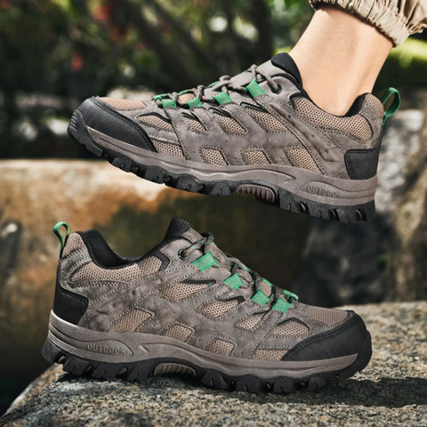 Buty trekkingowe dla mężczyzn