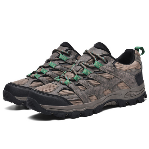 Buty trekkingowe dla mężczyzn