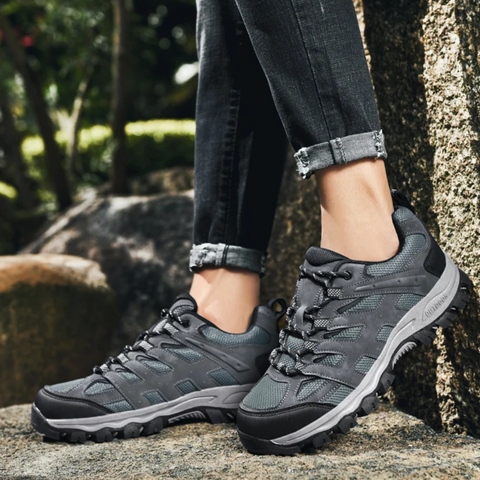 Buty trekkingowe dla mężczyzn
