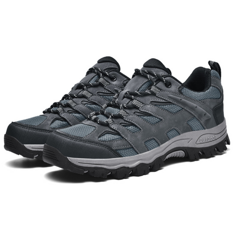 Buty trekkingowe dla mężczyzn