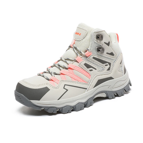 Wodoodporne Buty Trekkingowe (Unisex)