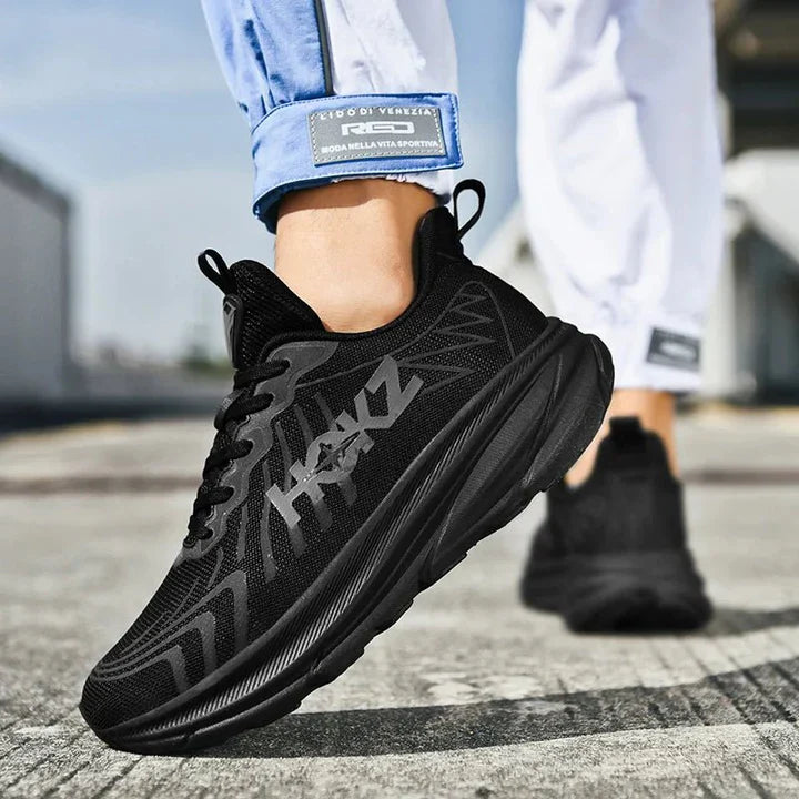 Unisex Biegowe Obuwie Fitness