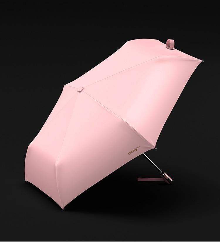 Solivento ultralekki parasol premium | Ochrona UV 95% | Odporny na wiatr i szybkoschnący | Automatyczny i kompaktowy