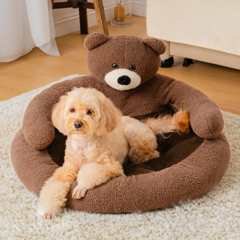 Regulowany Miś do Przytulania – SnuggleBear