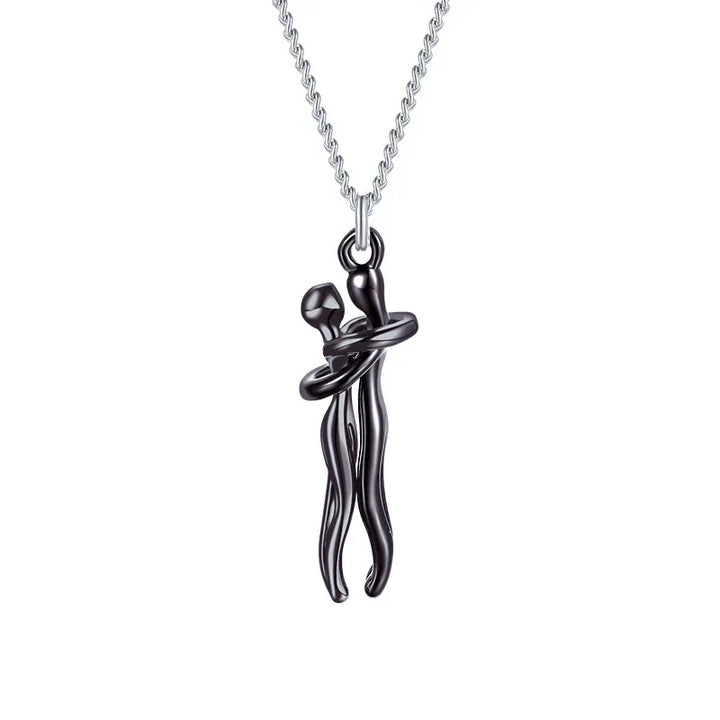 Uścisk | Symbolizuje ciepło, więź i szczere uczucie