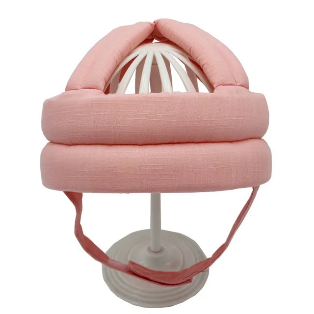 Kask ochronny dla dzieci – SafeBaby