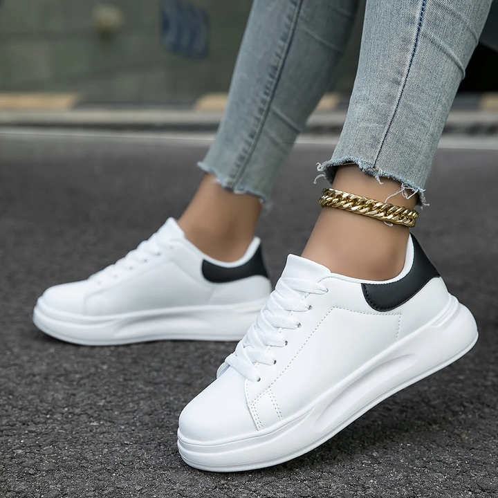 Zaprojektowane dla równowagi Sneakersy dla kobiet