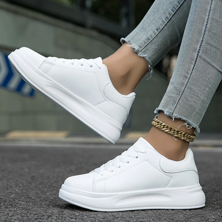 Zaprojektowane dla równowagi Sneakersy dla kobiet