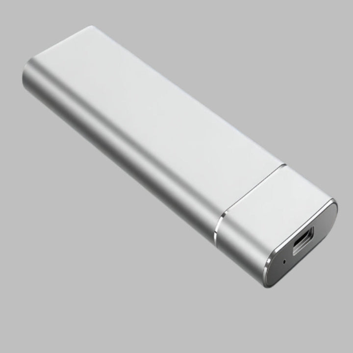 Przenośny SSD Zewnętrzny Dysk Twardy