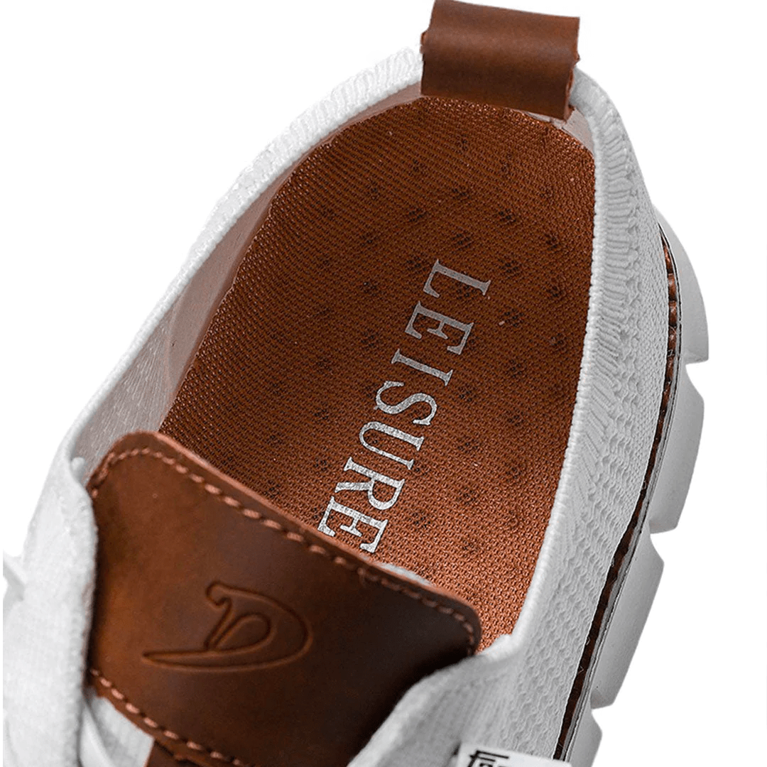 Ultrawygodne buty męskie – Elias
