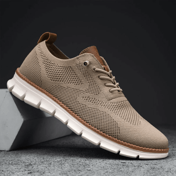 Ultrawygodne buty męskie – Elias