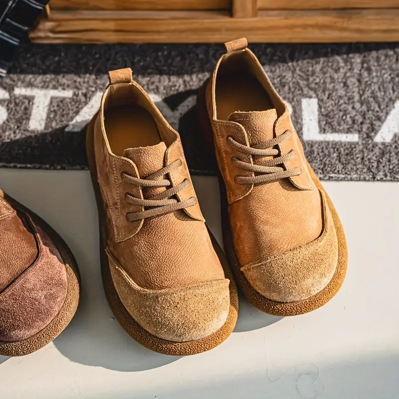Matteo | Wygodne buty z amortyzacją