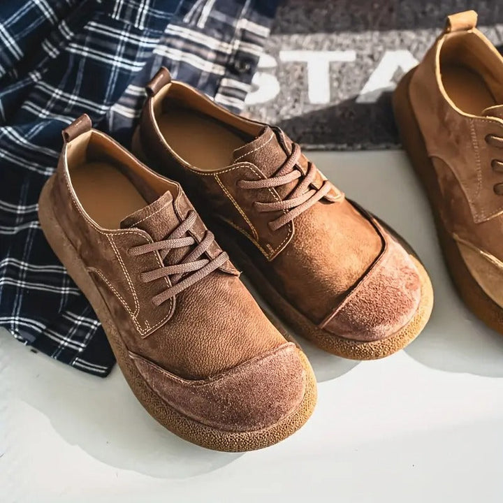 Matteo | Wygodne buty z amortyzacją