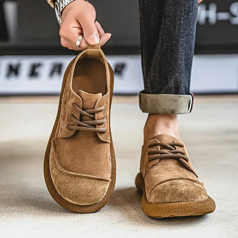 Matteo | Wygodne buty z amortyzacją