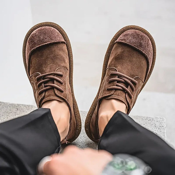 Matteo | Wygodne buty z amortyzacją