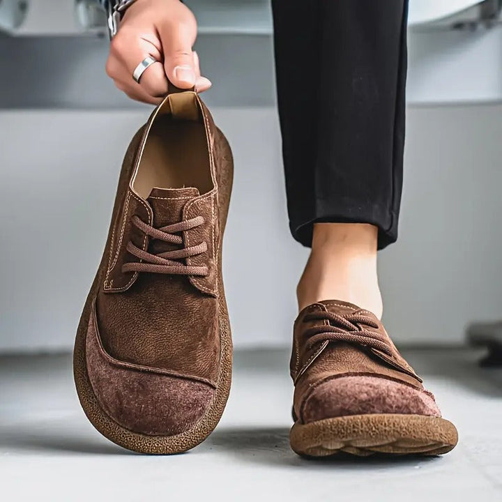 Matteo | Wygodne buty z amortyzacją