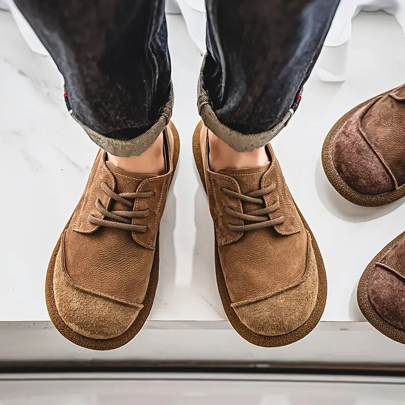 Matteo | Wygodne buty z amortyzacją