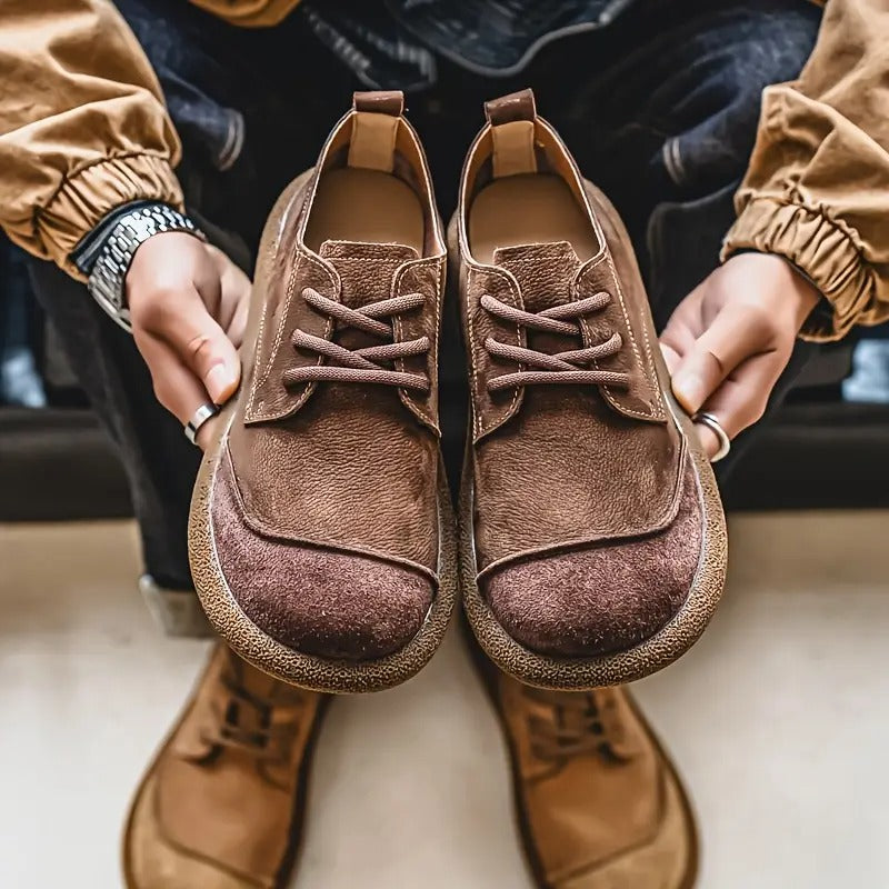 Matteo | Wygodne buty z amortyzacją