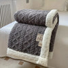 Koc Sherpa w Diamentowy Wzór