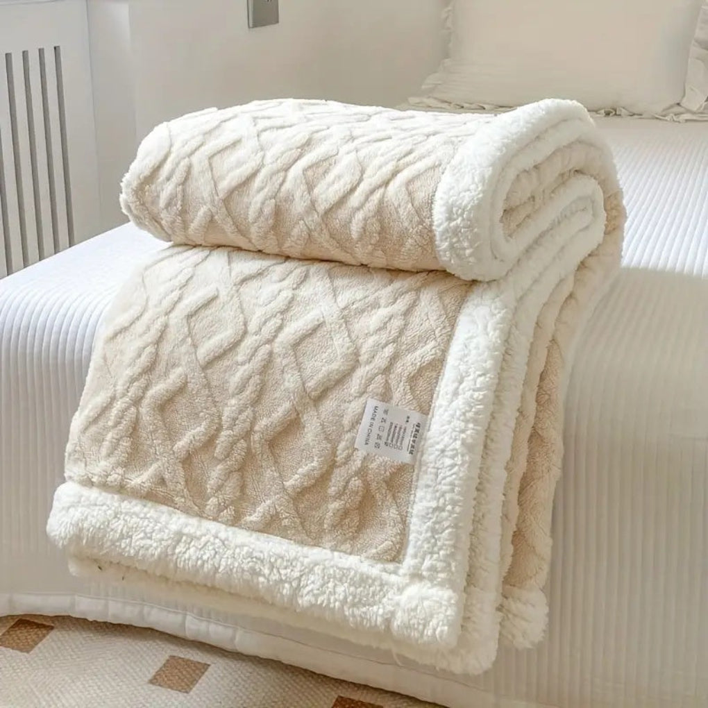 Koc Sherpa w Diamentowy Wzór